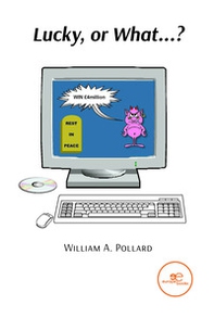 Lucky, or what...? - Librerie.coop