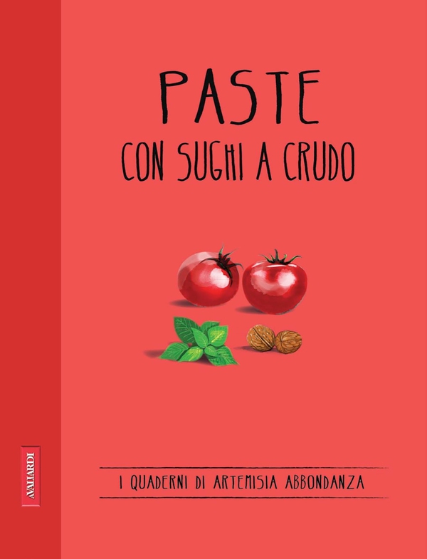Paste con sughi a crudo - Librerie.coop Paste con sughi a crudo - Librerie.coop