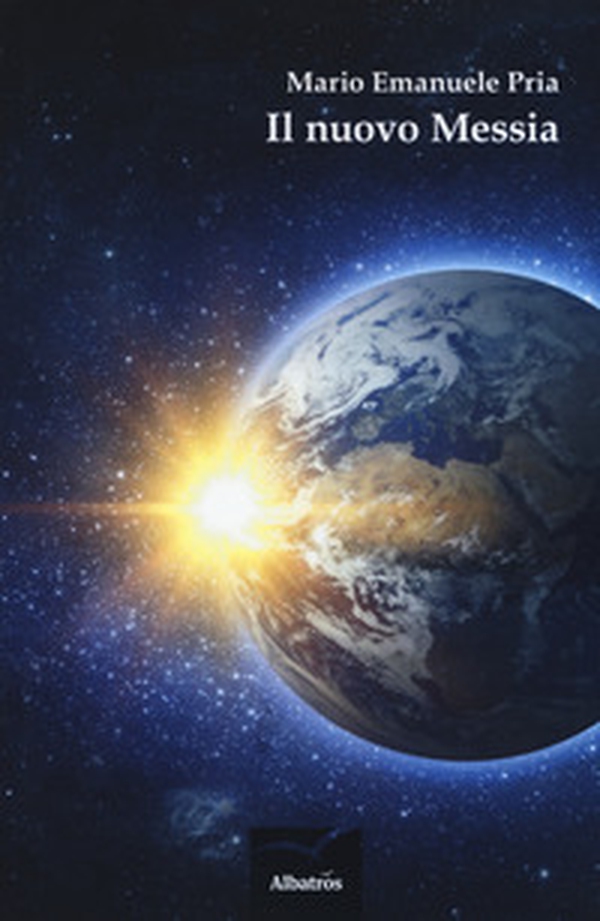 Il nuovo messia - Librerie.coop