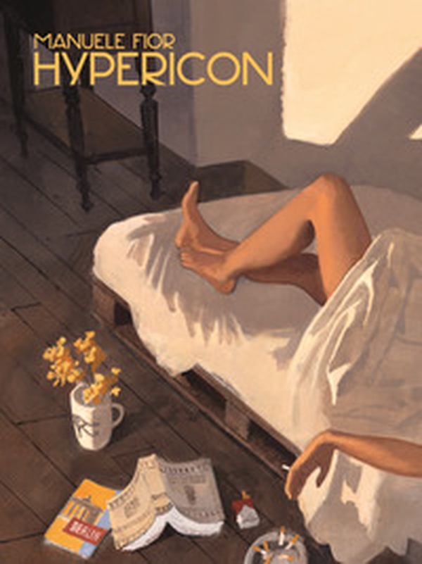 Hypericon - Librerie.coop Hypericon - Librerie.coop