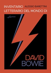 Inventario letterario del mondo di David Bowie - Librerie.coop