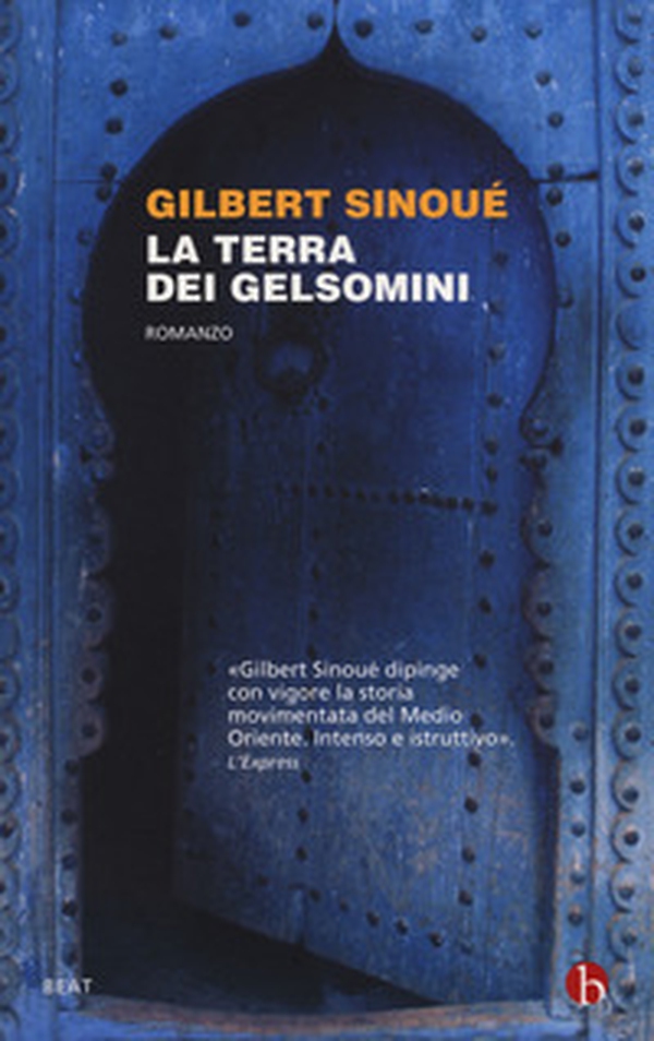 La terra dei gelsomini - Librerie.coop La terra dei gelsomini - Librerie.coop