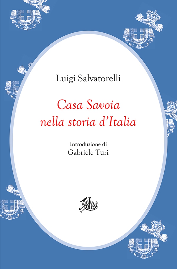 Casa Savoia nella storia d’Italia - Librerie.coop Casa Savoia nella storia d’Italia - Librerie.coop