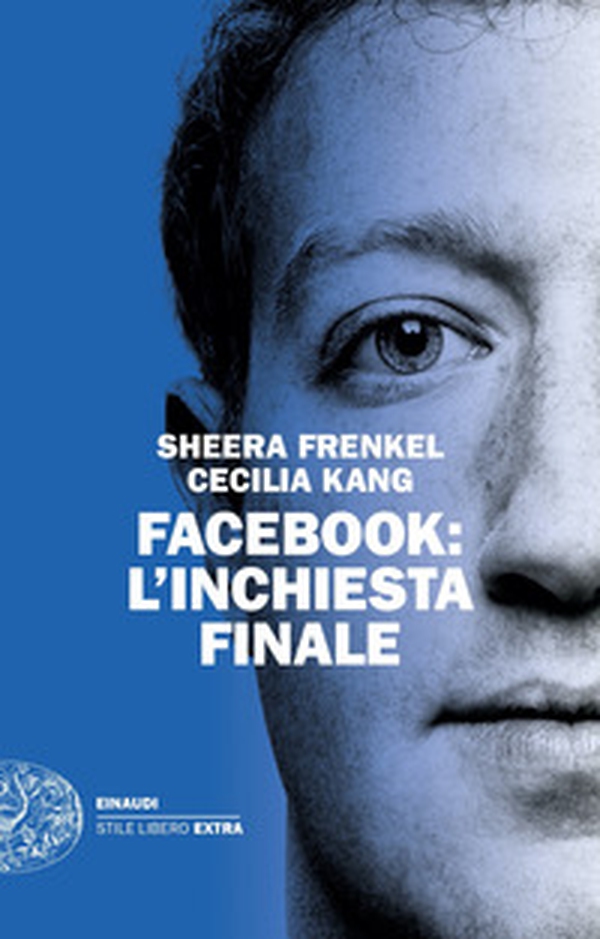Facebook: l'inchiesta finale - Librerie.coop Facebook: l'inchiesta finale - Librerie.coop