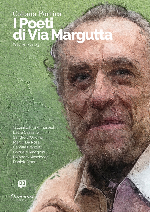 Collana Poetica I Poeti di Via Margutta vol. 34 - Edizione 2023 - Librerie.coop Collana Poetica I Poeti di Via Margutta vol. 34 - Edizione 2023 - Librerie.coop
