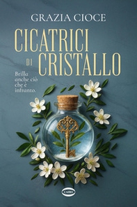 Cicatrici di cristallo - Librerie.coop
