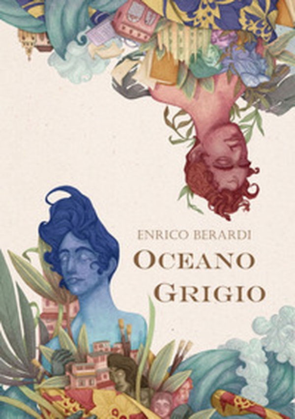 Oceano grigio - Librerie.coop Oceano grigio - Librerie.coop