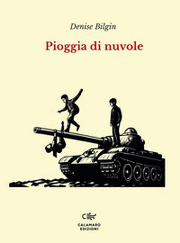 Pioggia di nuvole - Librerie.coop Pioggia di nuvole - Librerie.coop