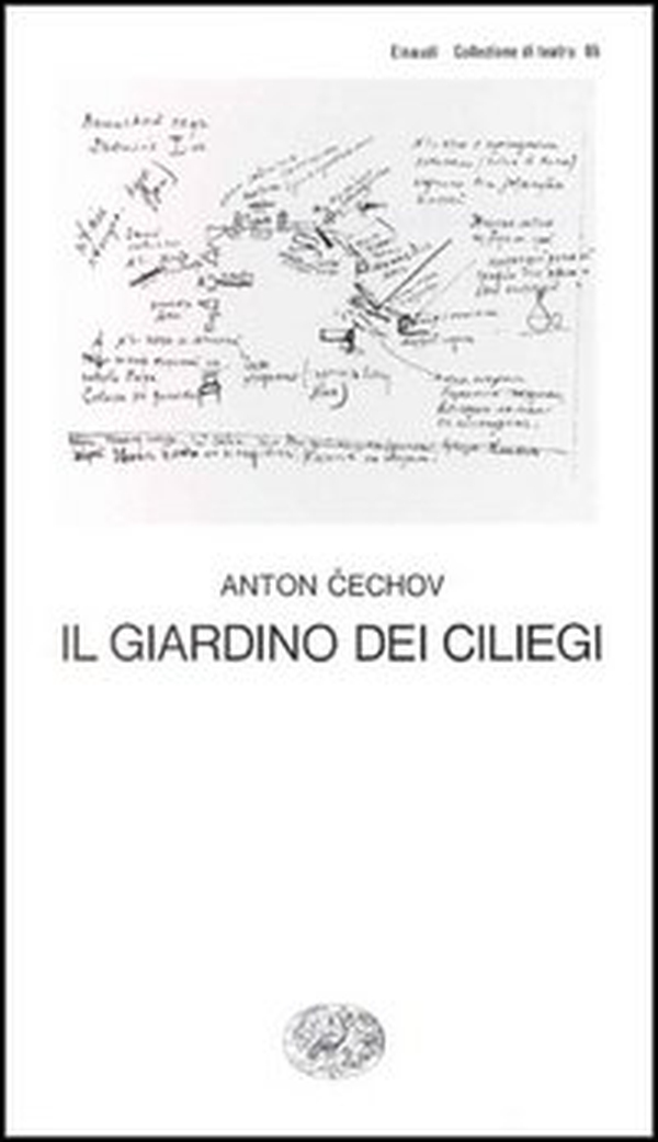 Il giardino dei ciliegi - Librerie.coop Il giardino dei ciliegi - Librerie.coop