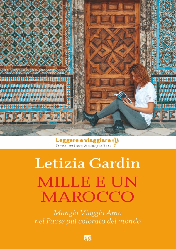 Mille e un Marocco - Librerie.coop Mille e un Marocco - Librerie.coop