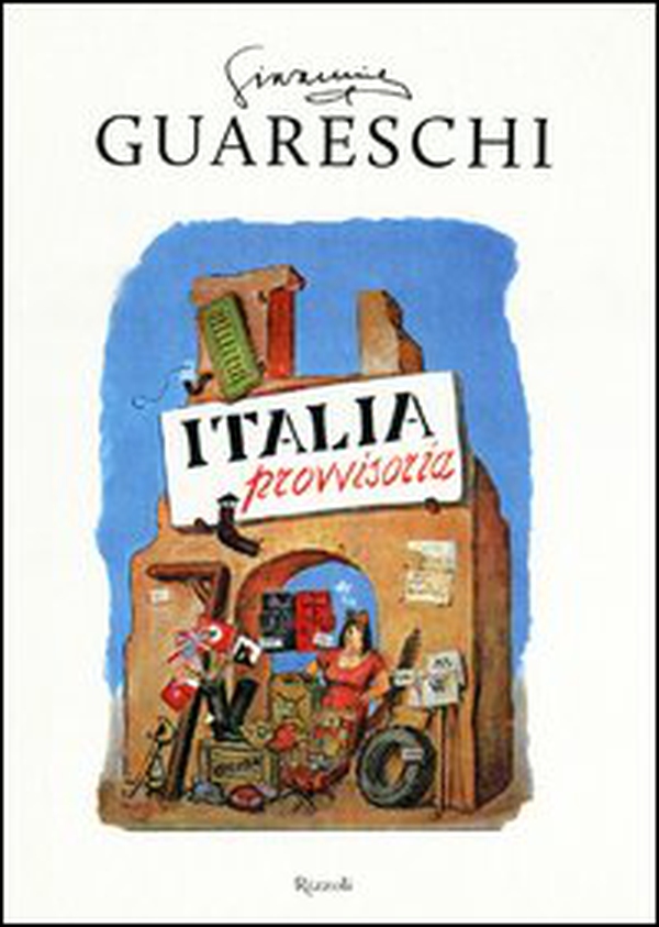 L'Italia provvisoria - Librerie.coop L'Italia provvisoria - Librerie.coop