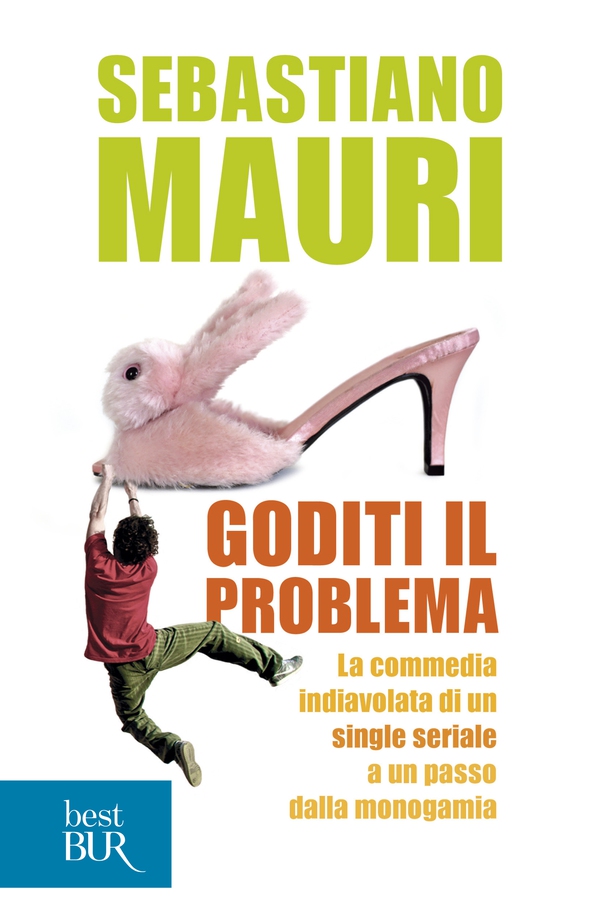 Goditi il problema - Librerie.coop Goditi il problema - Librerie.coop
