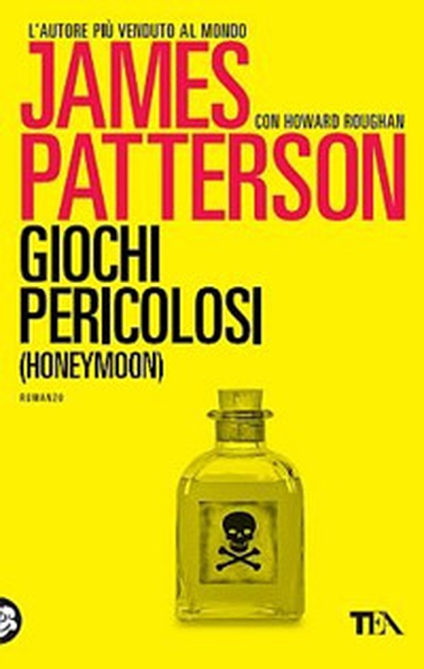 Giochi pericolosi. (Honeymoon) - Librerie.coop Giochi pericolosi. (Honeymoon) - Librerie.coop