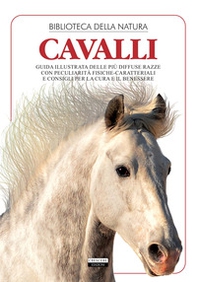 Cavalli - Librerie.coop