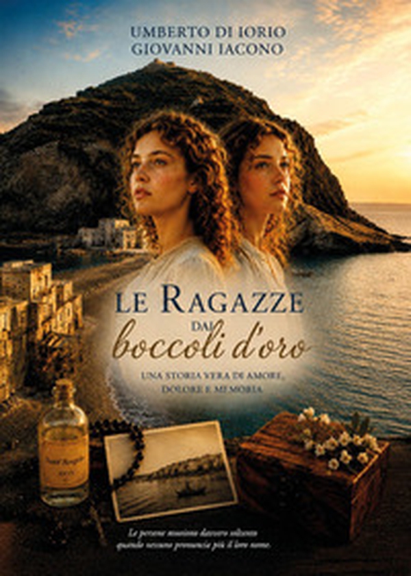Le ragazze dai boccoli d'oro - Librerie.coop