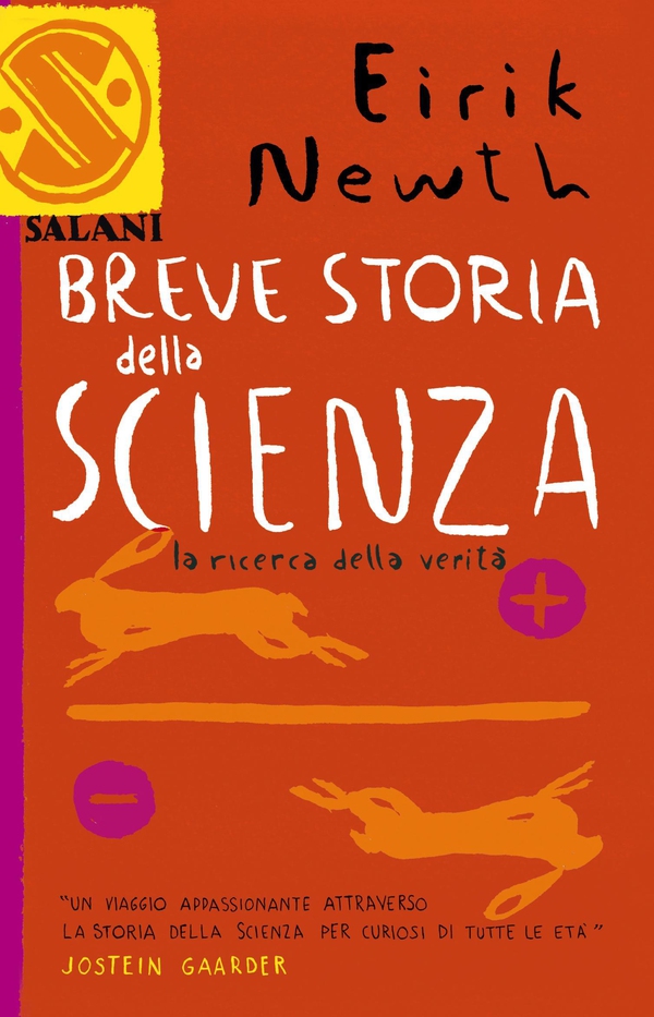 Breve storia della scienza - Librerie.coop Breve storia della scienza - Librerie.coop
