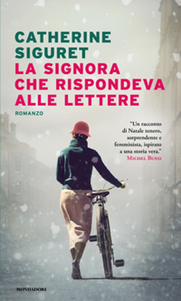 La signora che rispondeva alle lettere - Librerie.coop La signora che rispondeva alle lettere - Librerie.coop