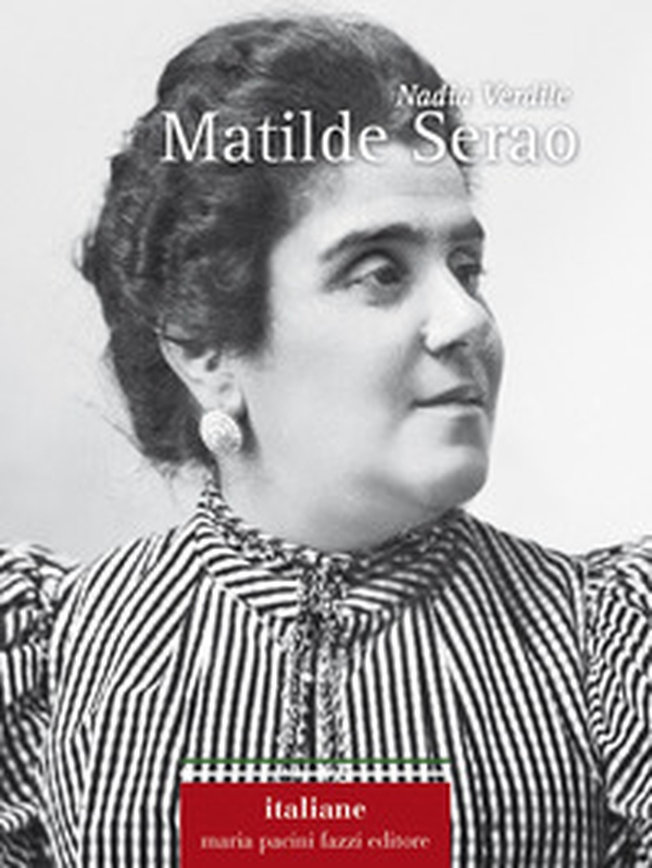 Matilde Serao - Librerie.coop Matilde Serao - Librerie.coop