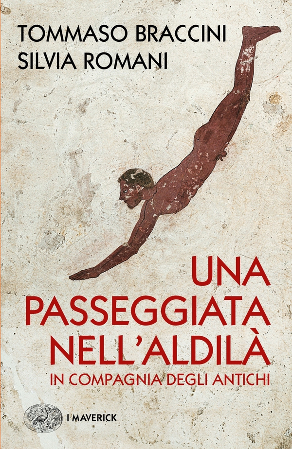 Una passeggiata nell'Aldilà - Librerie.coop Una passeggiata nell'Aldilà - Librerie.coop
