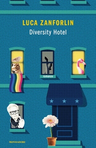 Diversity Hotel - Librerie.coop