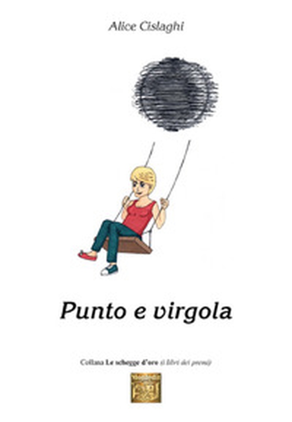 Punto e virgola - Librerie.coop Punto e virgola - Librerie.coop
