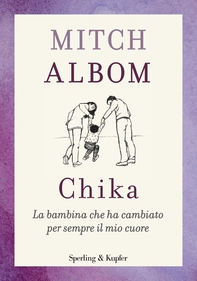 Chika (versione italiana) - Librerie.coop