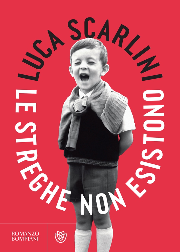 Le streghe non esistono - Librerie.coop Le streghe non esistono - Librerie.coop