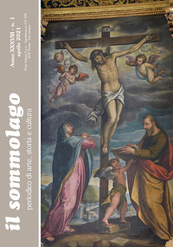 Il sommolago. Periodico di storia, arte e cultura - Librerie.coop Il sommolago. Periodico di storia, arte e cultura - Librerie.coop