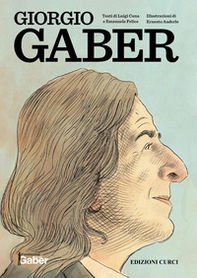 Giorgio Gaber - Librerie.coop Giorgio Gaber - Librerie.coop