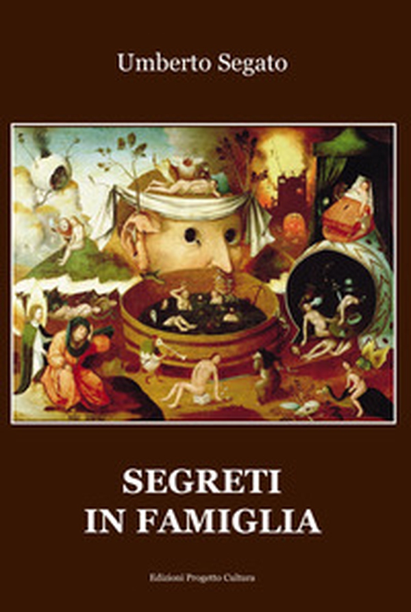 Segreti in famiglia - Librerie.coop Segreti in famiglia - Librerie.coop