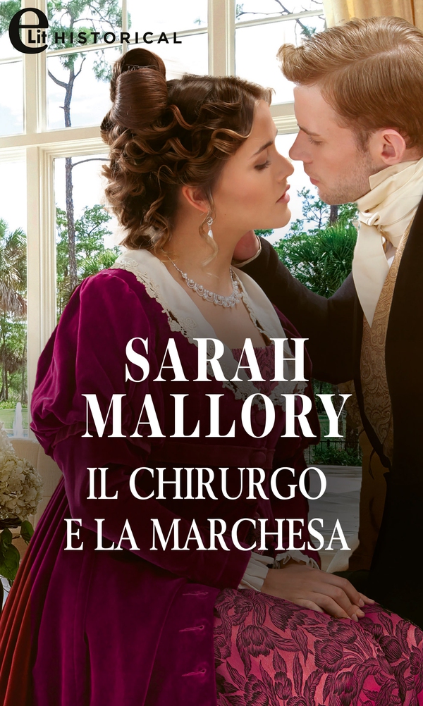 Il chirurgo e la marchesa (eLit) - Librerie.coop Il chirurgo e la marchesa (eLit) - Librerie.coop