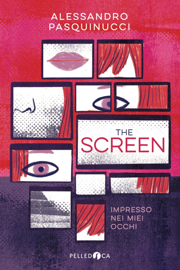 The Screen - Librerie.coop The Screen - Librerie.coop