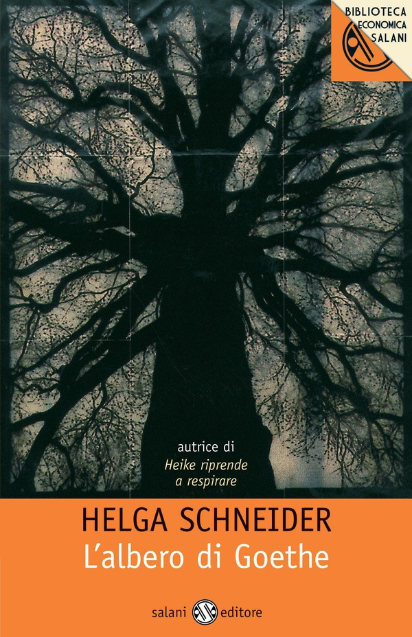 L'albero di Goethe - Librerie.coop L'albero di Goethe - Librerie.coop