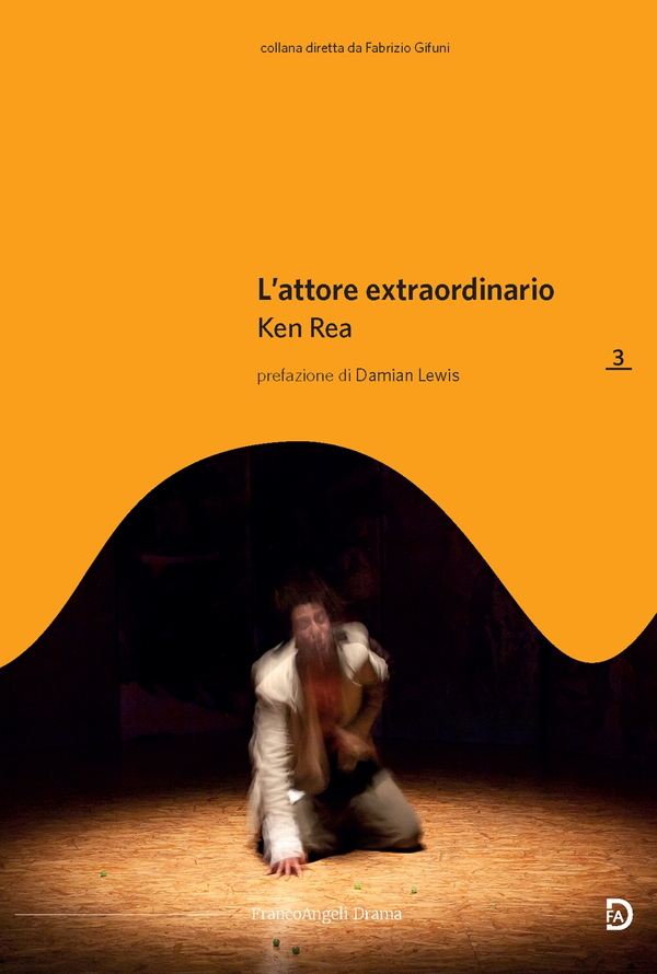 L'attore extraordinario - Librerie.coop L'attore extraordinario - Librerie.coop