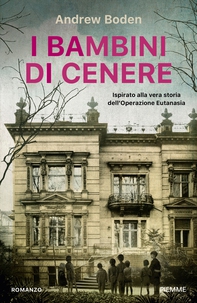 I bambini di cenere - Librerie.coop I bambini di cenere - Librerie.coop