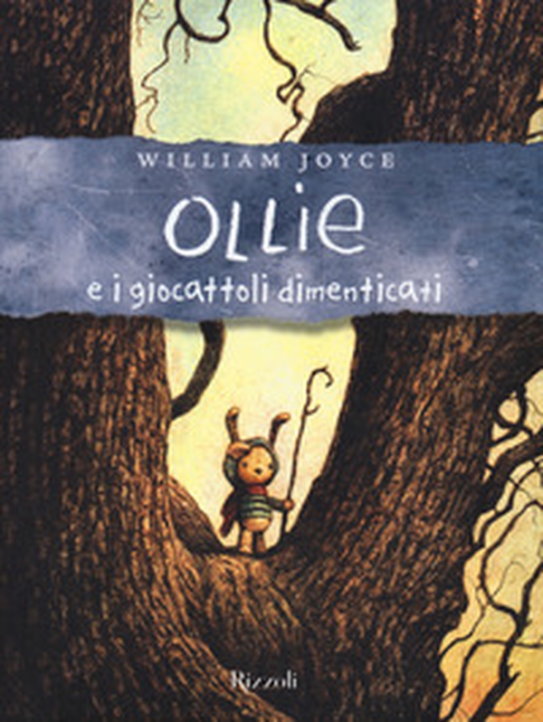 Ollie e i giocattoli dimenticati - Librerie.coop Ollie e i giocattoli dimenticati - Librerie.coop