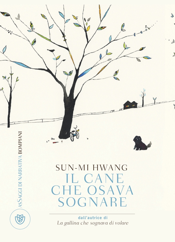 Il cane che osava sognare - Librerie.coop Il cane che osava sognare - Librerie.coop