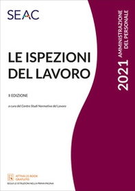 Le ispezioni del lavoro - Librerie.coop