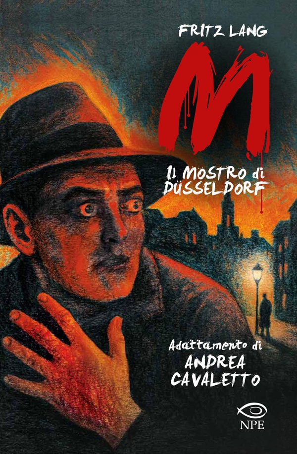 M Il mostro di Düsseldorf - Librerie.coop