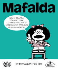 Mafalda. Le strisce - Vol. 5 - Librerie.coop