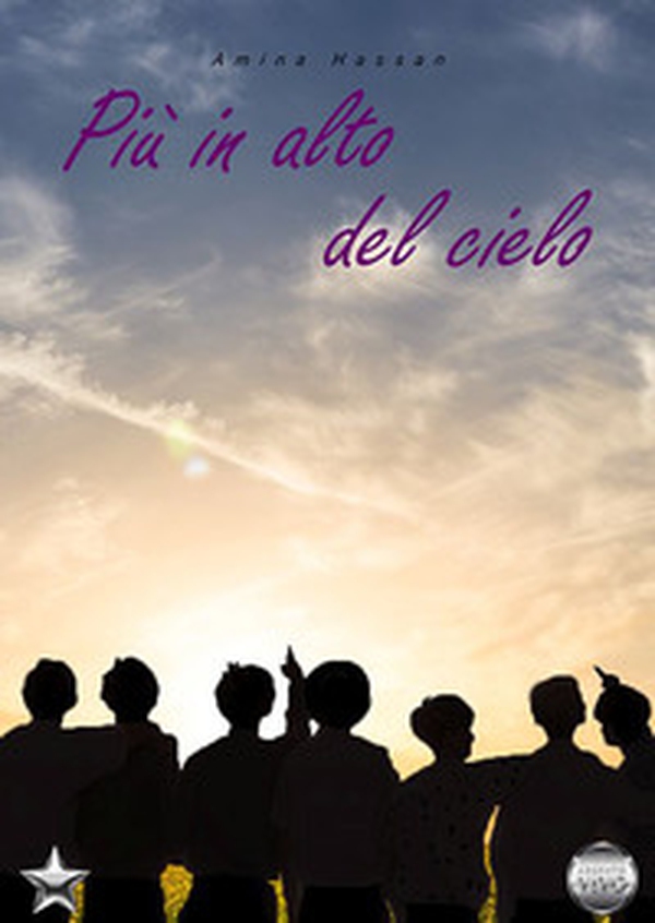 Più in alto del cielo - Librerie.coop Più in alto del cielo - Librerie.coop