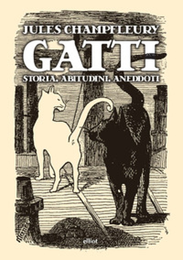 Gatti. Storia, abitudini, aneddoti - Librerie.coop Gatti. Storia, abitudini, aneddoti - Librerie.coop