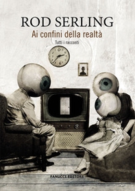 Ai confini della realtà - Librerie.coop