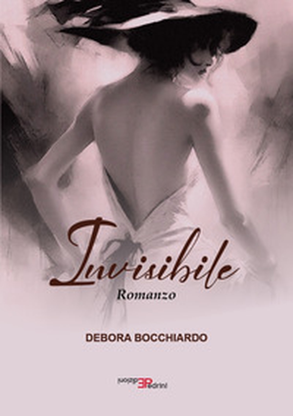 Invisibile - Librerie.coop Invisibile - Librerie.coop