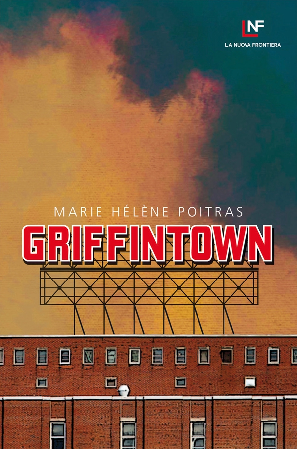 Griffintown - Librerie.coop Griffintown - Librerie.coop