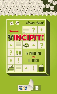 Vincipit! - Librerie.coop Vincipit! - Librerie.coop