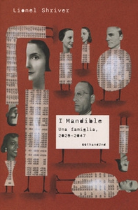I Mandible. Una famiglia, 2029-2047 - Librerie.coop