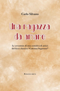 Una ragazza da amare - Librerie.coop