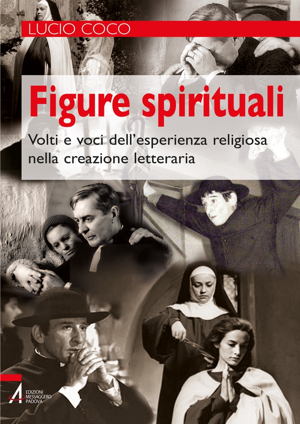 Figure spirituali - Librerie.coop Figure spirituali - Librerie.coop