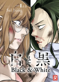 Black and white - Vol. 1 - Librerie.coop